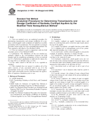 ASTM D4105-96(2002) (R1996)