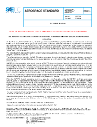 SAE AS 20640-5:1984-06-01