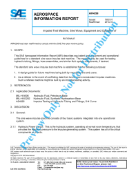 SAE AIR 4298:2014-10-04