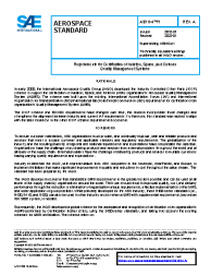 SAE AS 9104/1A:2022-01-07