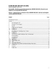 DIN EN ISO 489:2021-02