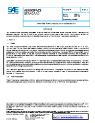 SAE AS 4805A:2025-03-25