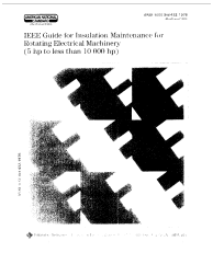 IEEE 432:1976 (R1982)