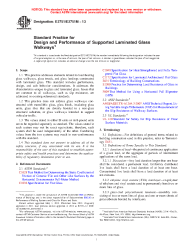 ASTM E2751/E2751M-13