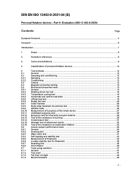 DIN EN ISO 12402-9:2021-04