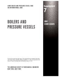 ASME BPVC.CC.BPV-2003 - SP7
