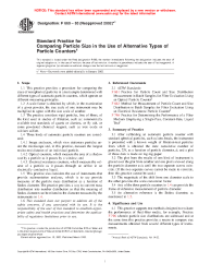 ASTM F660-83(2002)e1 (R1983)