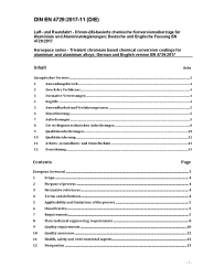 DIN EN 4729:2017-11