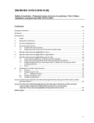 DIN EN ISO 14122-3:2016-10