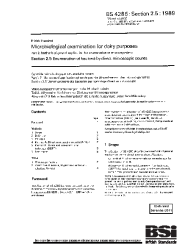 BS 4285-2.5:1989