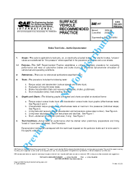 SAE J 667:2002-02-22