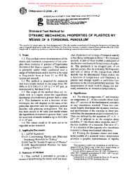 ASTM D2236-81