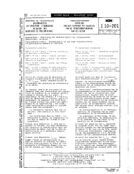 NBN I 10-201:1980