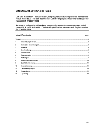 DIN EN 2794-001:2014-05