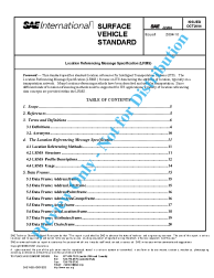 SAE J 2266:2004-10-29