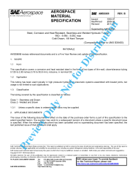 SAE AMS 5569B:2011-07-22