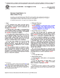 ASTM A328/A328M-13a(2018)