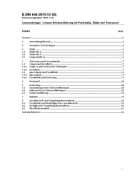 DIN 644:2015-12