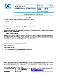 SAE AMS 3025E:2018-01-18