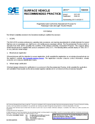 SAE J 3010:2020-02-13