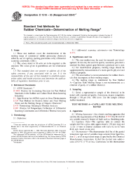 ASTM D1519-95(2004)e1