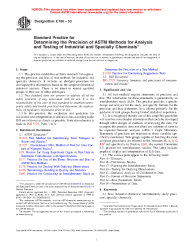 ASTM E180-03