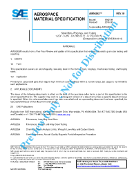 SAE AMS 6263M:2016-02-29