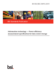 BS ISO/IEC 24091:2019
