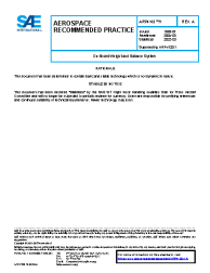SAE ARP 4102/1A:2022-03-17