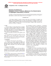 ASTM E1759-95(2003) (R1995)