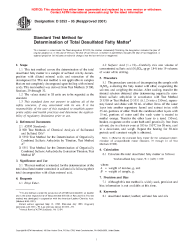 ASTM D5353-95(2001) (R1995)