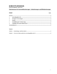 DIN 6175:2018-08