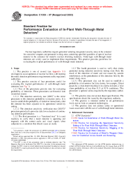 ASTM C1309-97(2003) (R1997)