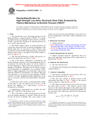 ASTM A1066/A1066M-11