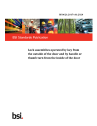 BS 8621:2017+A1:2024