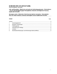 DIN EN 2591-315:2015-07