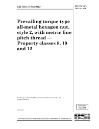 BS EN ISO 10513:1998