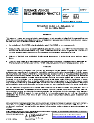 SAE J 2707:2021-06-10
