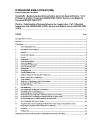 DIN EN ISO 4589-3:2016-03