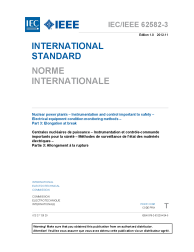 IEC/IEEE 62582-3:2012