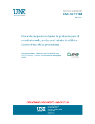UNE-EN 17104:2021