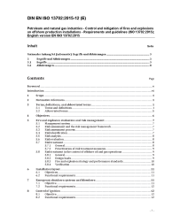 DIN EN ISO 13702:2015-12