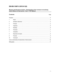 DIN EN 12607-2:2015-01