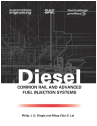 Diesel Common Rail and Advanced Fuel Injection Systems