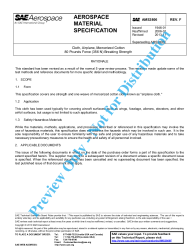 SAE AMS 3806F:2013-11-27