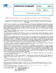 SAE AS 4565-6:1953-11-12