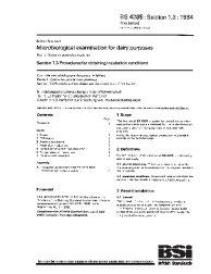BS 4285-1.3:1984