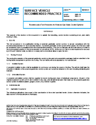 SAE J 2604:2021-11-03