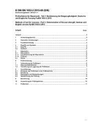 DIN EN 1052-2:2015-08