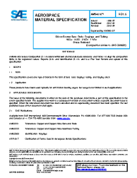 SAE AMS 4616G:2018-04-28